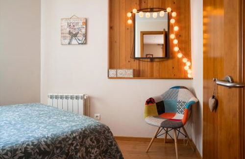 Apartament Cadí- Moixeró - Foto 19