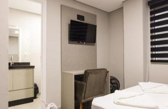 Lou Suítes - Suíte 06 - Business perto do aeroporto - Foto 33