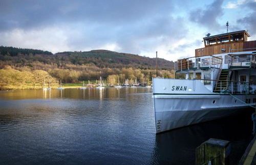 Pinewood Cottage - Newby Bridge - Foto 25