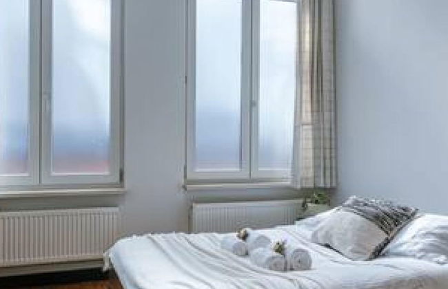 Charming Studio in the Center of Antwerp - Photo 24