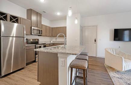 Landing Incredible 1BD Gym Game Room - Foto 10