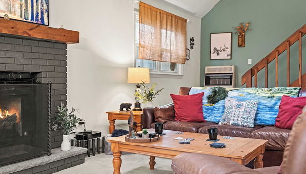 Hidden Bear by Avantstay A+ Central Location - Foto 3, Interior