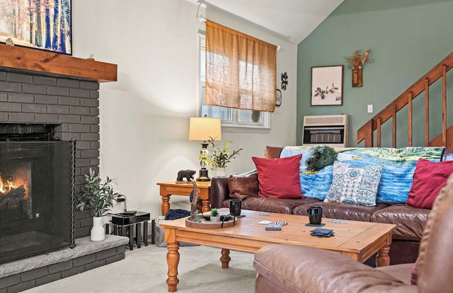 Hidden Bear by Avantstay A+ Central Location - Foto 3