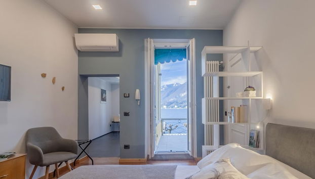 Terrazza Mazzini Stylish by Wonderful Italy - Foto 3, Habitación