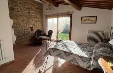 Il Casone - villa con piscina - Foto 44