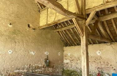 Gîte confort Les Grandes Maisons et Espace Bien Être - Photo 34