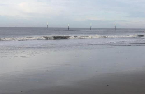 Ferienwohnung Wattlöwe - Photo 51