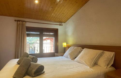 EVA & TRAVEL - CAL MARCEL - Habitacion - Foto 2