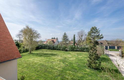 Blue Villa near Disneyland Paris - Foto 33