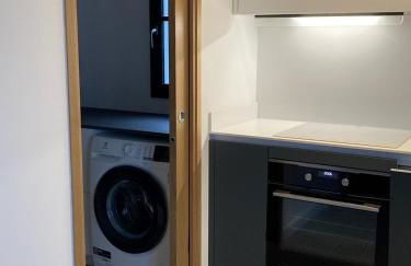 Villa bellevue, neuve, 6 pax, pisc. chauffée - Foto 12