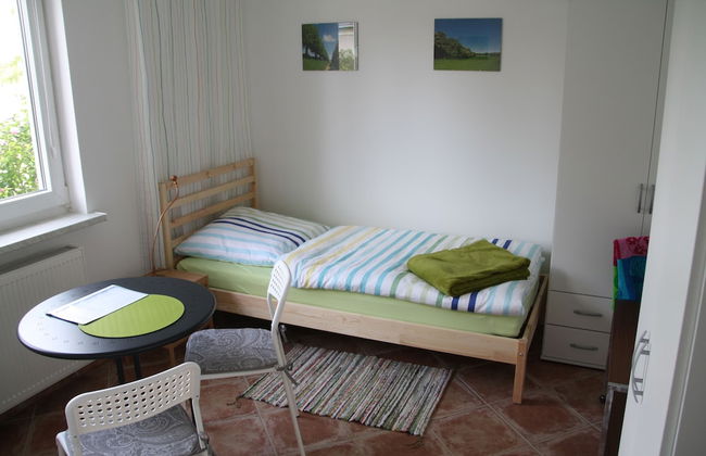 Gästezimmer Lußhardthof - Foto 7