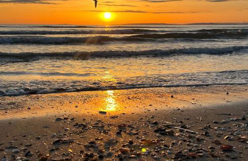 Les Spas de la Mer, Appart&Spa Aloha, 100m de la plage, Plein cœur du Grau - Photo 49