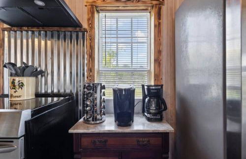 Americana Farm Getaway - Foto 15