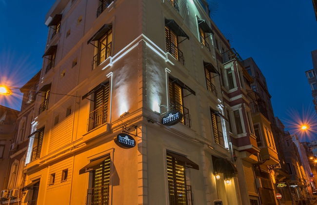 Invictum Residence - Foto 1