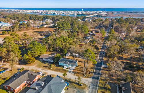 Turtle Shack - Ocean Isle Beach -Whole Beach House - Foto 18
