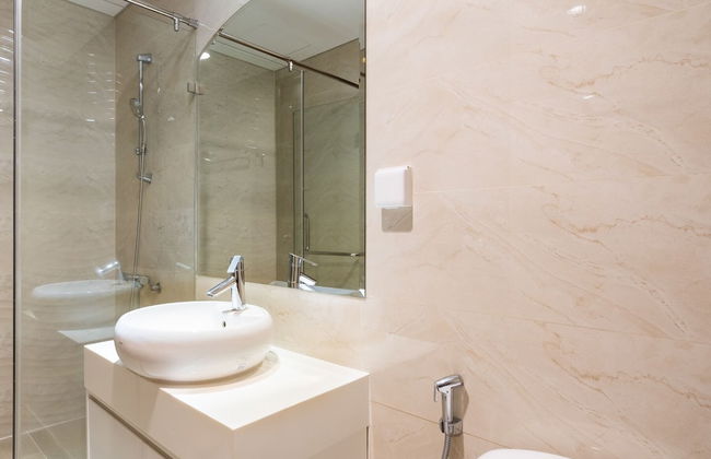 Vinhomes Central Park Luxury - Leminbo - Foto 68