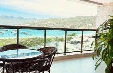 Apartamento frente praia em Arraial do Cabo - Photo 1