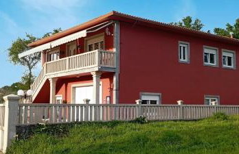 Agro do Souto, Noia - Villa completa - Foto 10