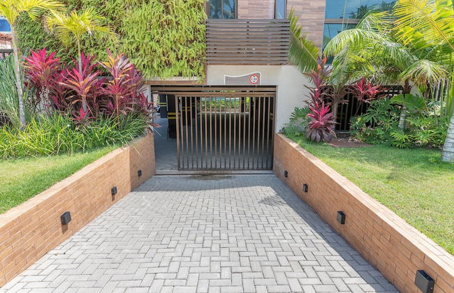 Residencial Praça Cinco - Foto 61