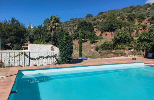 Chalet Rafael Constantina - Photo 31