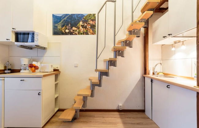 K&S Apartments - Foto 20