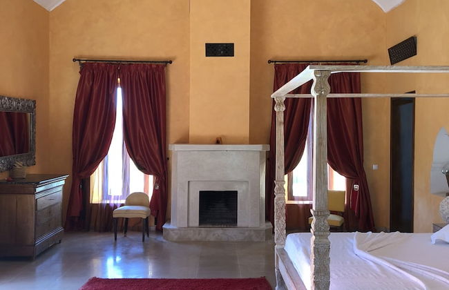 Villa Dar Victoune - Foto 7