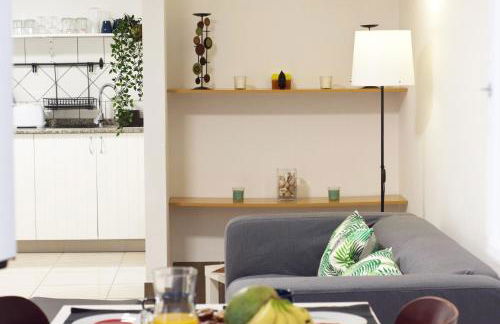 Two bedrooms apartment close to airport - Foto 32