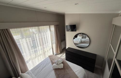 Malton 2-Bed Lodge Sleeps 4 Pet Friendly - Foto 32