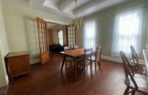 2BR 1st floor suite close to ISU - Foto 11