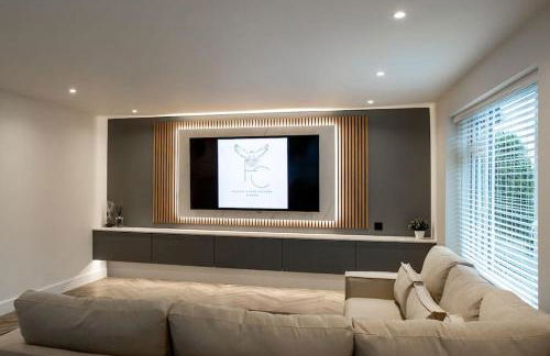 Falcon House - Foto 16