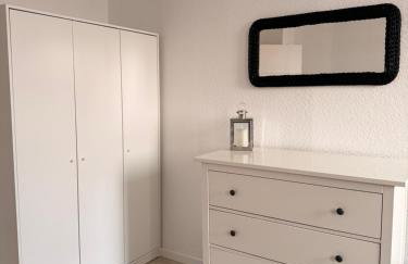 Gemütliche Ferienwohnung nahe dem Stadtzentrum und U-Bahn - Foto 6