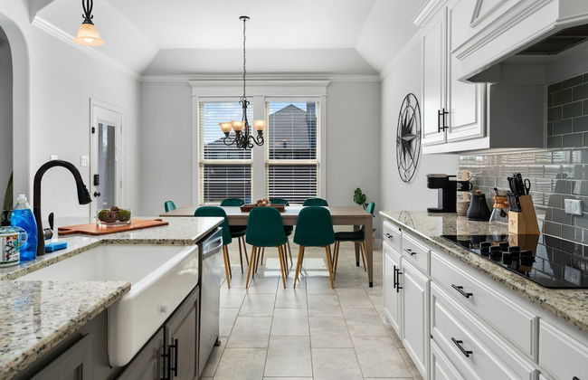 The Noble House Near Magnolia with Pool - Foto 40