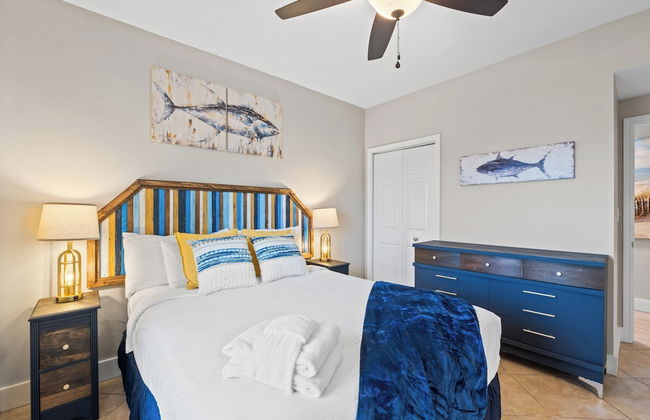 Majestic Beach Resort by Book That Condo - Foto 59