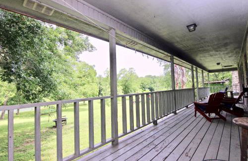 The River House - Foto 27