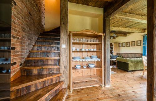 Herbarium Bieszczadzkie Apartamenty - Photo 43