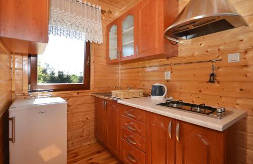 Domki Alicja - Foto 10