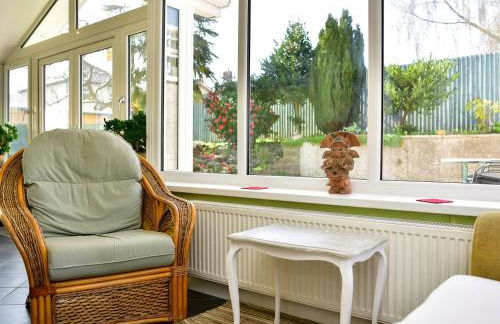 Castell Coch Retreat 4BR House with Garden & Park - Foto 22