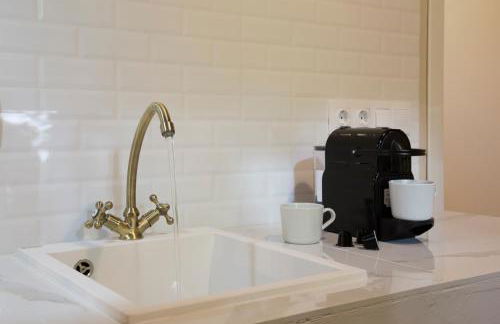 HOTEL KASTRI GARDEN APARTMENT - Photo 31