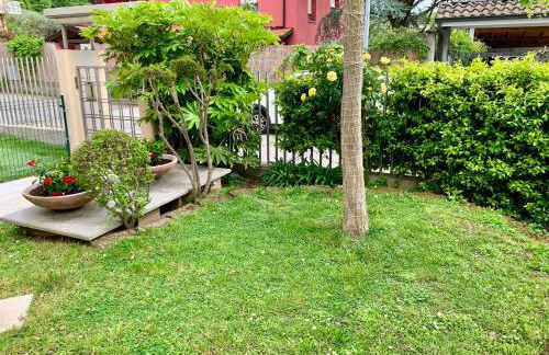 L'angolo verde apartment - Foto 10