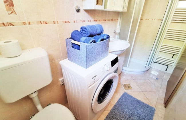 Tiny Shell House - Photo 17