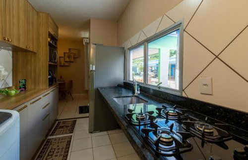 Casa alto padrão 3Q - Foto 2