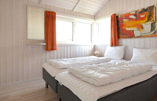 Holiday Home in GrÃ¶mmitz - Foto 22