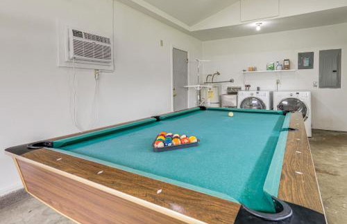 1 Mi to UO Campus - Family Home with Pool Table! - Photo 3