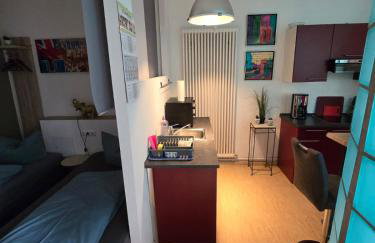 Zum Fuchsbau - Schöneiche bei Berlin - Foto 55