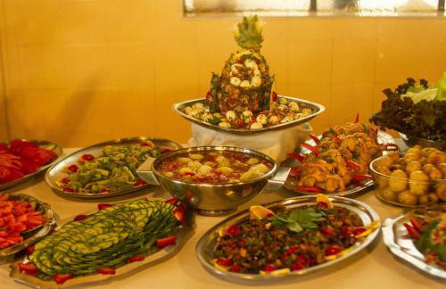 Estância Canaã Atibaia - Foto 69