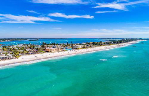 Ami Gulf Lookout-Views Of The Gulf From Every Room-Rooftop Terrace - Foto 31