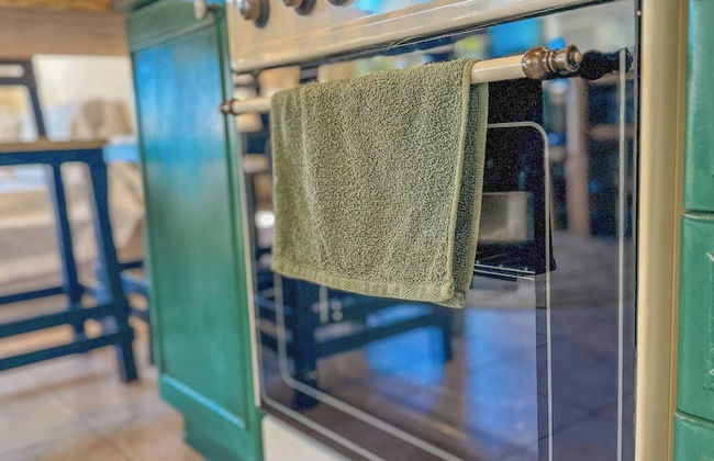 Travelers And Hikers Delight House1 Next To Sougia - Photo 17