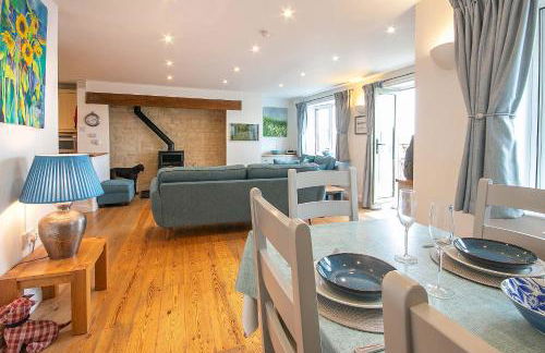 Coot Cottage - holiday house with fantastic lake views - Foto 7