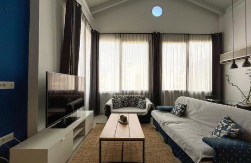 THE LOFT PROJECT Center City F - Photo 5