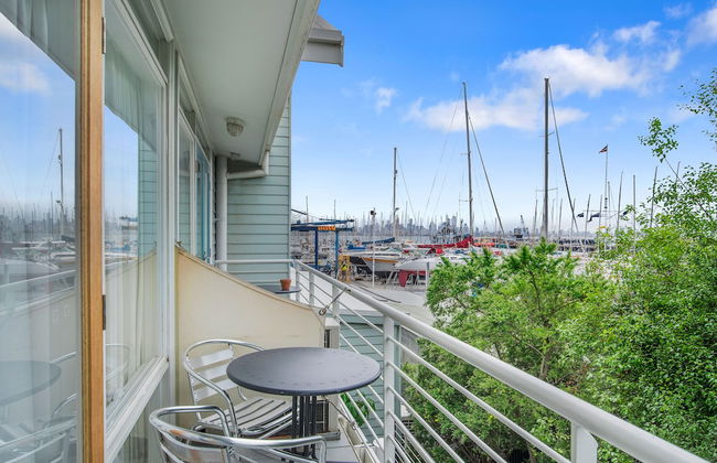 MainStay Suites Williamstown - Foto 55